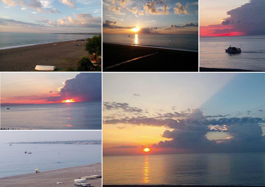 Sicily For Rent Βίλα Mascali Εξωτερικό φωτογραφία