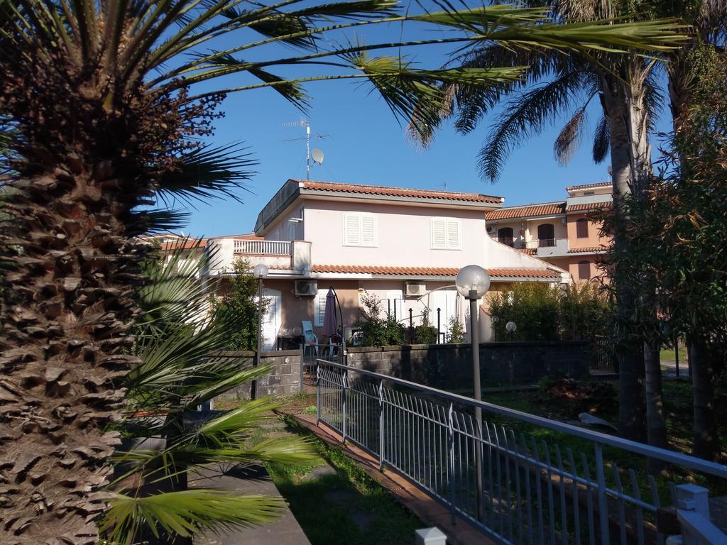 Sicily For Rent Βίλα Mascali Εξωτερικό φωτογραφία