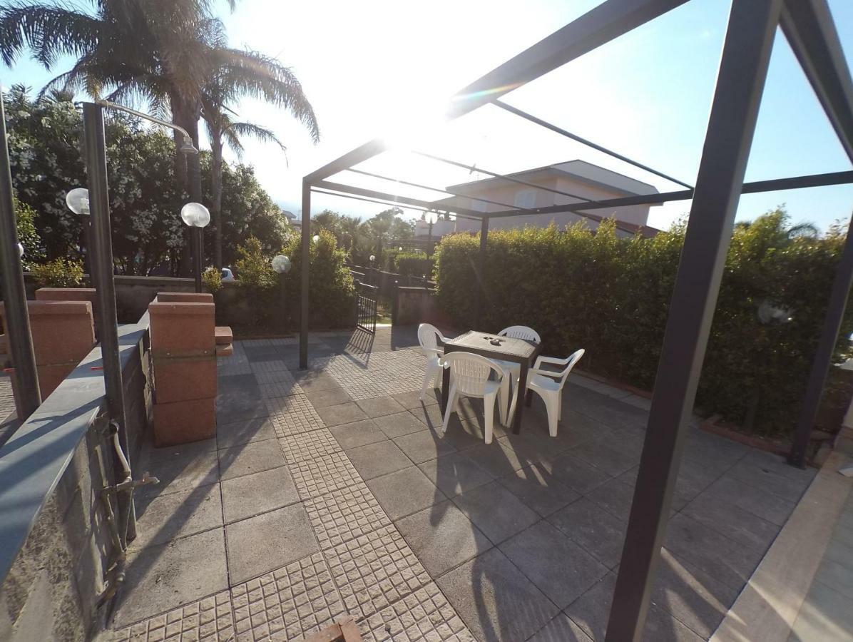 Sicily For Rent Βίλα Mascali Εξωτερικό φωτογραφία