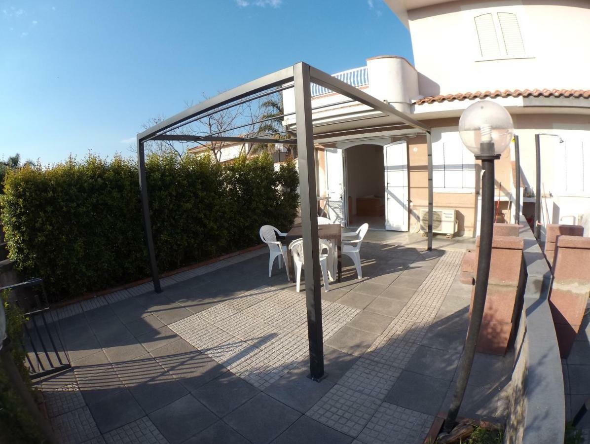 Sicily For Rent Βίλα Mascali Εξωτερικό φωτογραφία