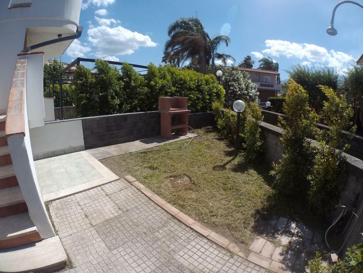 Sicily For Rent Βίλα Mascali Εξωτερικό φωτογραφία