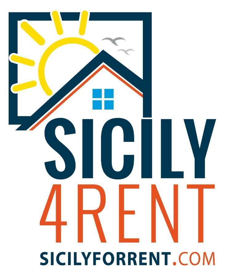 Sicily For Rent Βίλα Mascali Εξωτερικό φωτογραφία