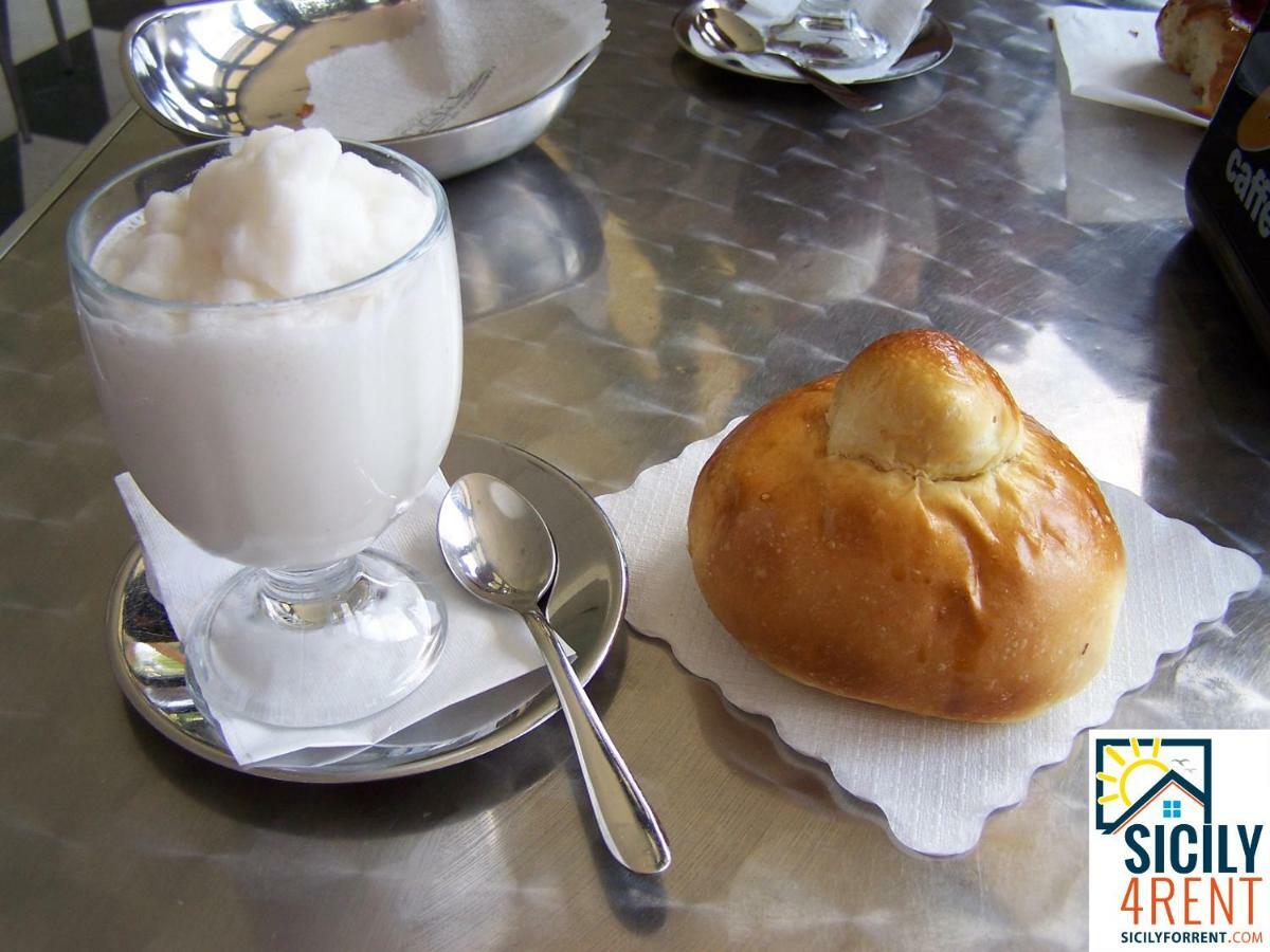 Sicily For Rent Βίλα Mascali Εξωτερικό φωτογραφία