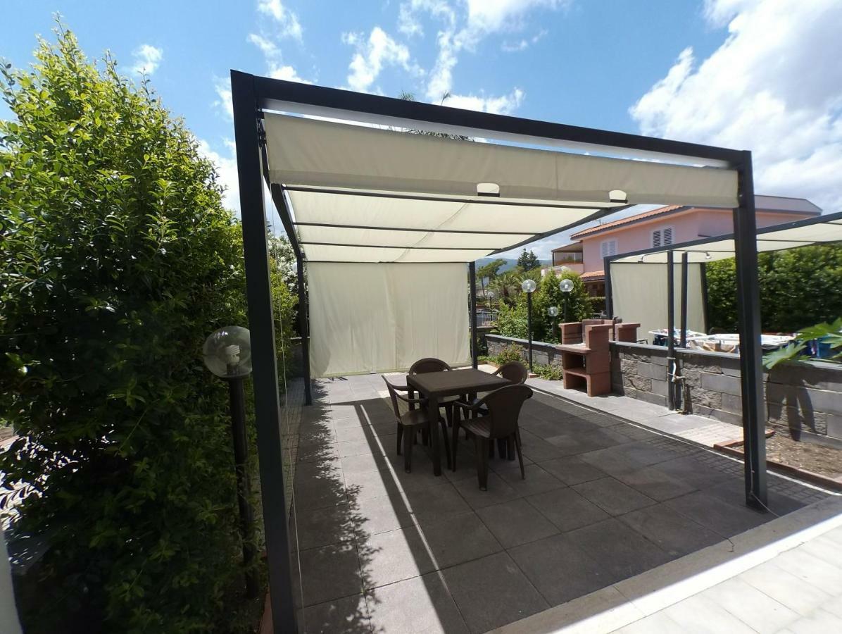 Sicily For Rent Βίλα Mascali Εξωτερικό φωτογραφία