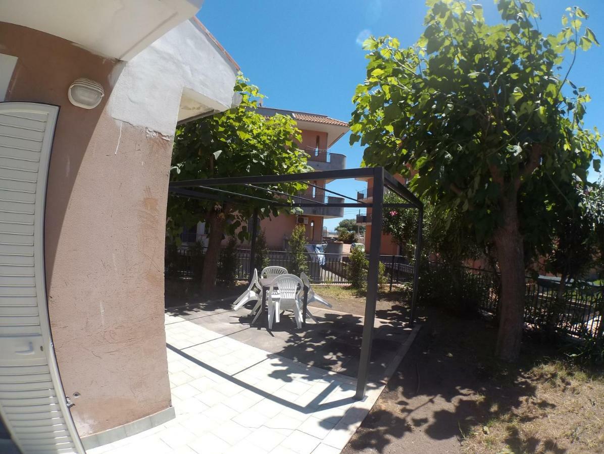 Sicily For Rent Βίλα Mascali Δωμάτιο φωτογραφία