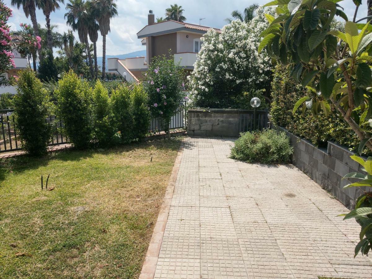 Sicily For Rent Βίλα Mascali Εξωτερικό φωτογραφία