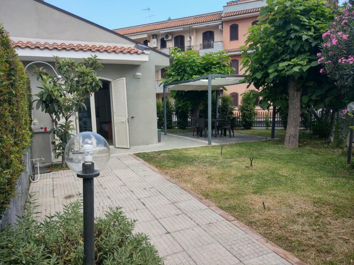 Sicily For Rent Βίλα Mascali Εξωτερικό φωτογραφία