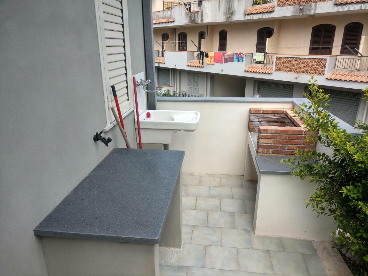 Sicily For Rent Βίλα Mascali Εξωτερικό φωτογραφία
