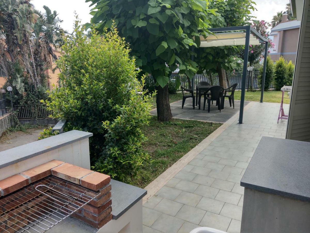 Sicily For Rent Βίλα Mascali Εξωτερικό φωτογραφία