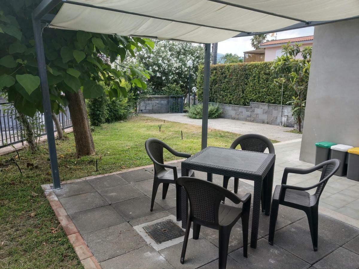 Sicily For Rent Βίλα Mascali Εξωτερικό φωτογραφία