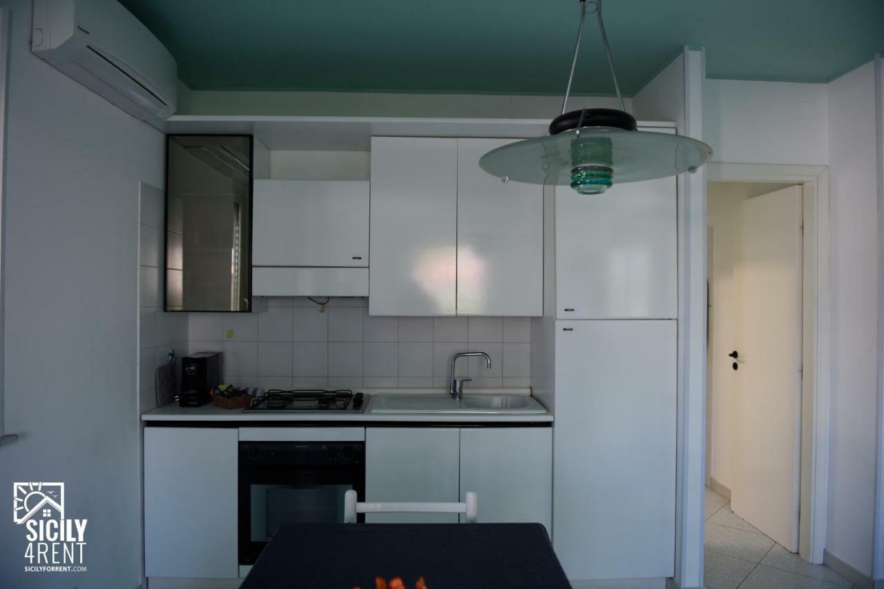 Sicily For Rent Βίλα Mascali Εξωτερικό φωτογραφία