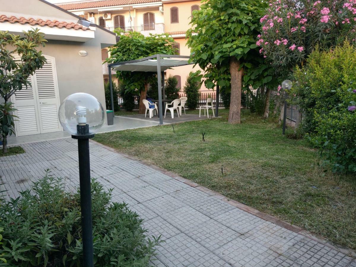 Sicily For Rent Βίλα Mascali Εξωτερικό φωτογραφία