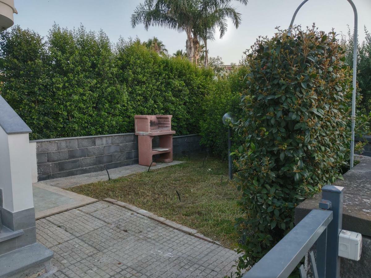 Sicily For Rent Βίλα Mascali Εξωτερικό φωτογραφία