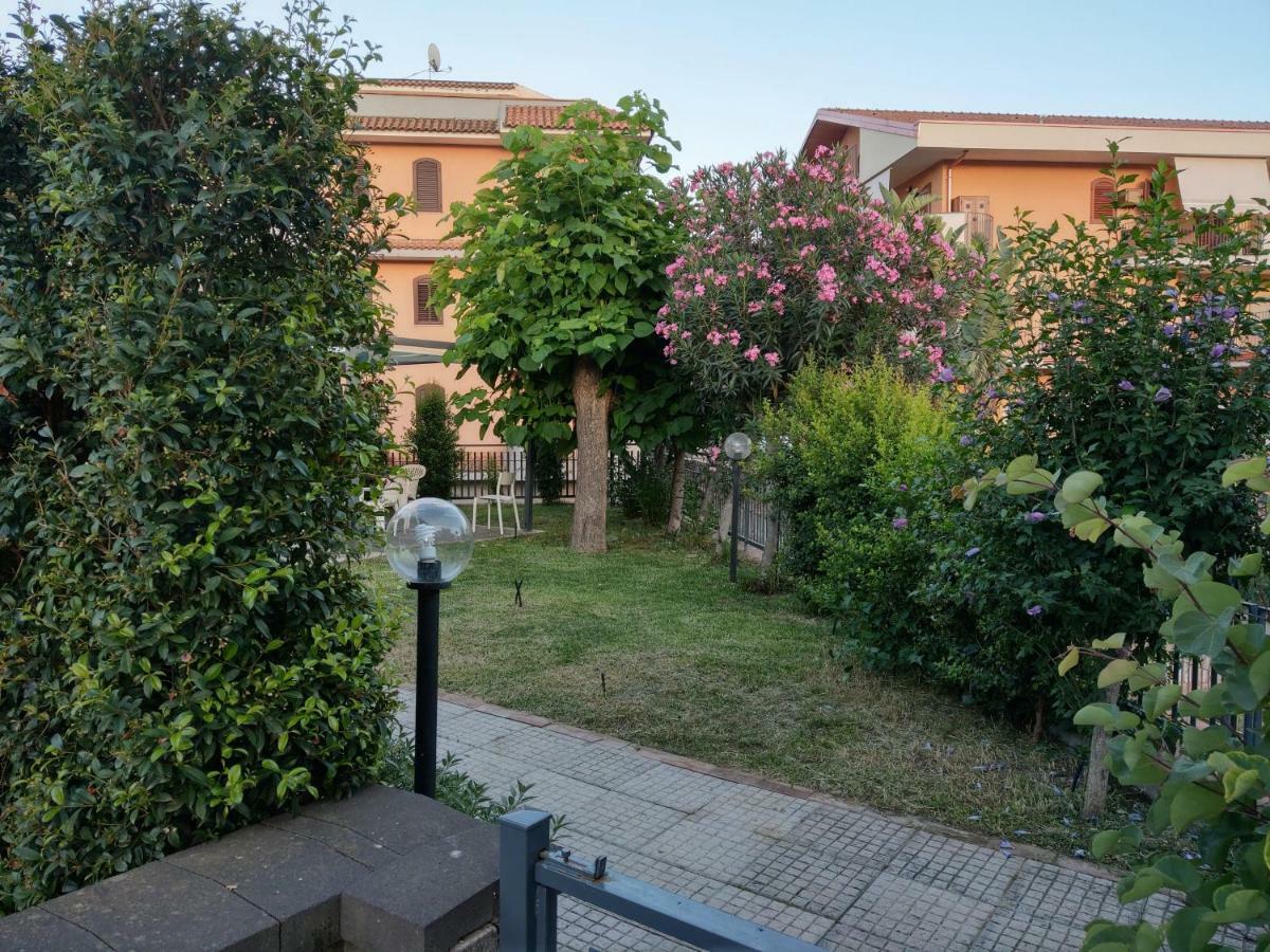 Sicily For Rent Βίλα Mascali Εξωτερικό φωτογραφία