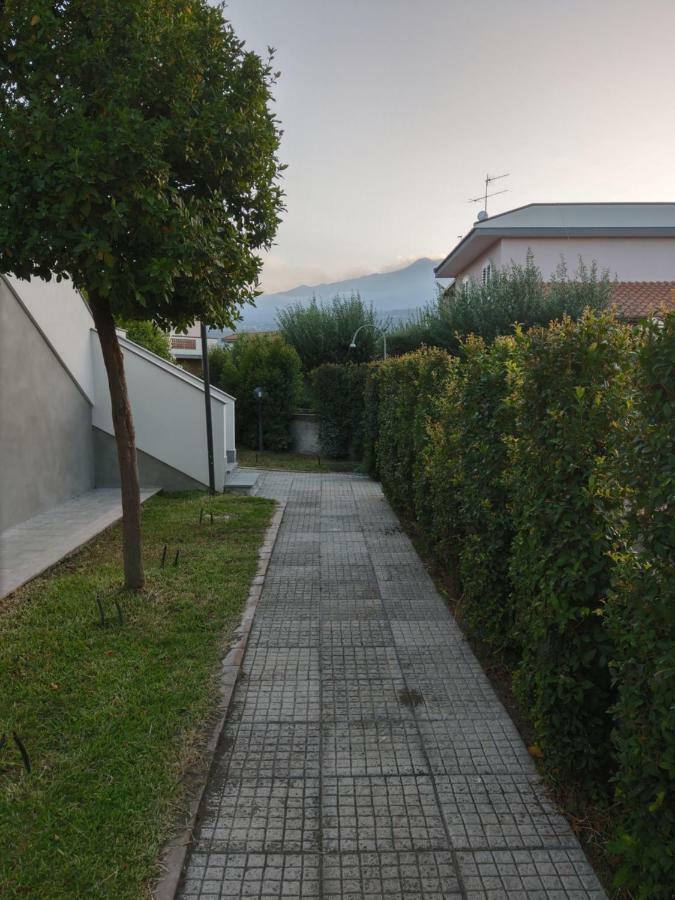 Sicily For Rent Βίλα Mascali Εξωτερικό φωτογραφία